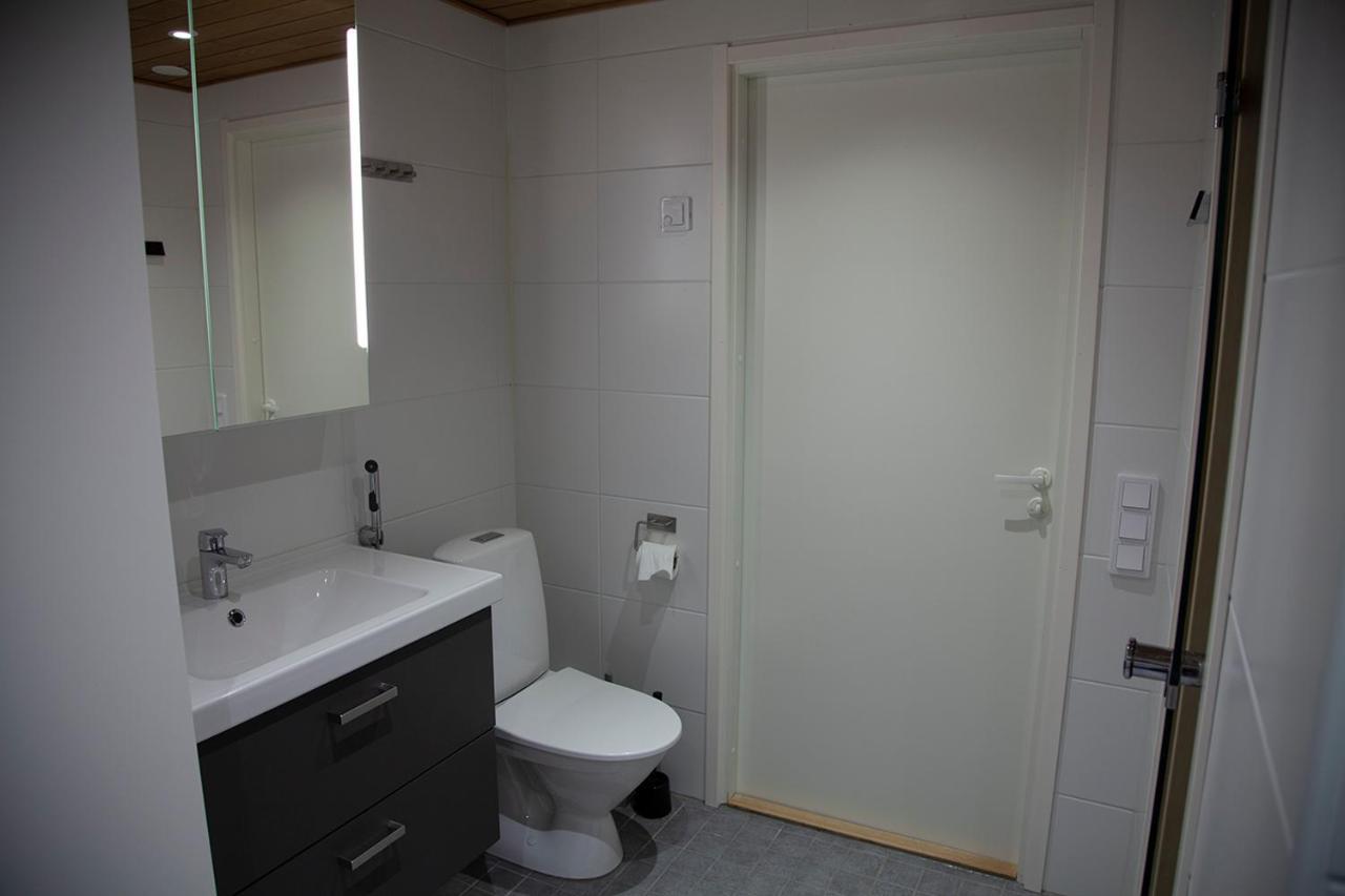 Seitapolku 12 Villa Saariselkä Zewnętrze zdjęcie